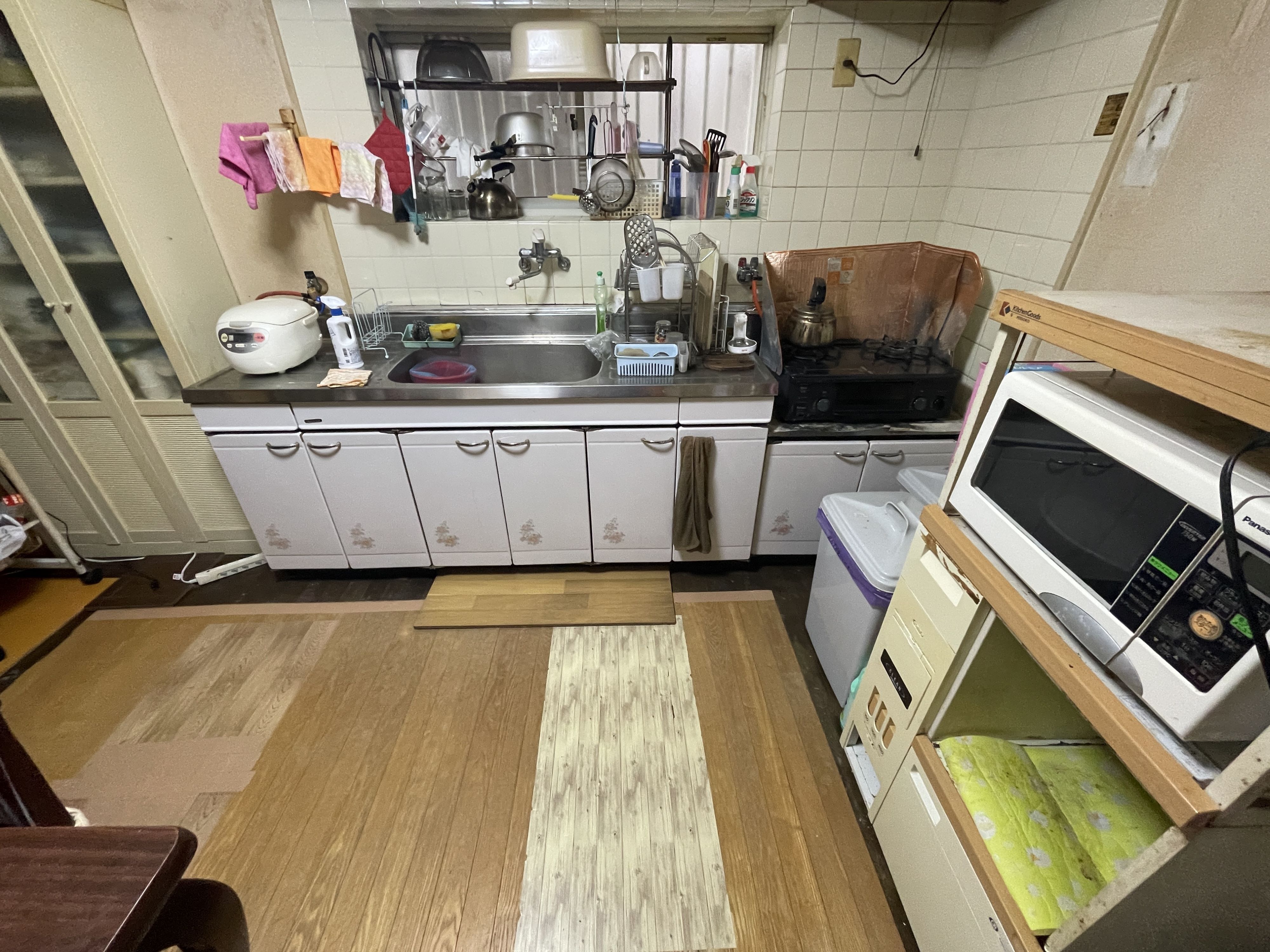 townhouse かつらぎ町妙寺