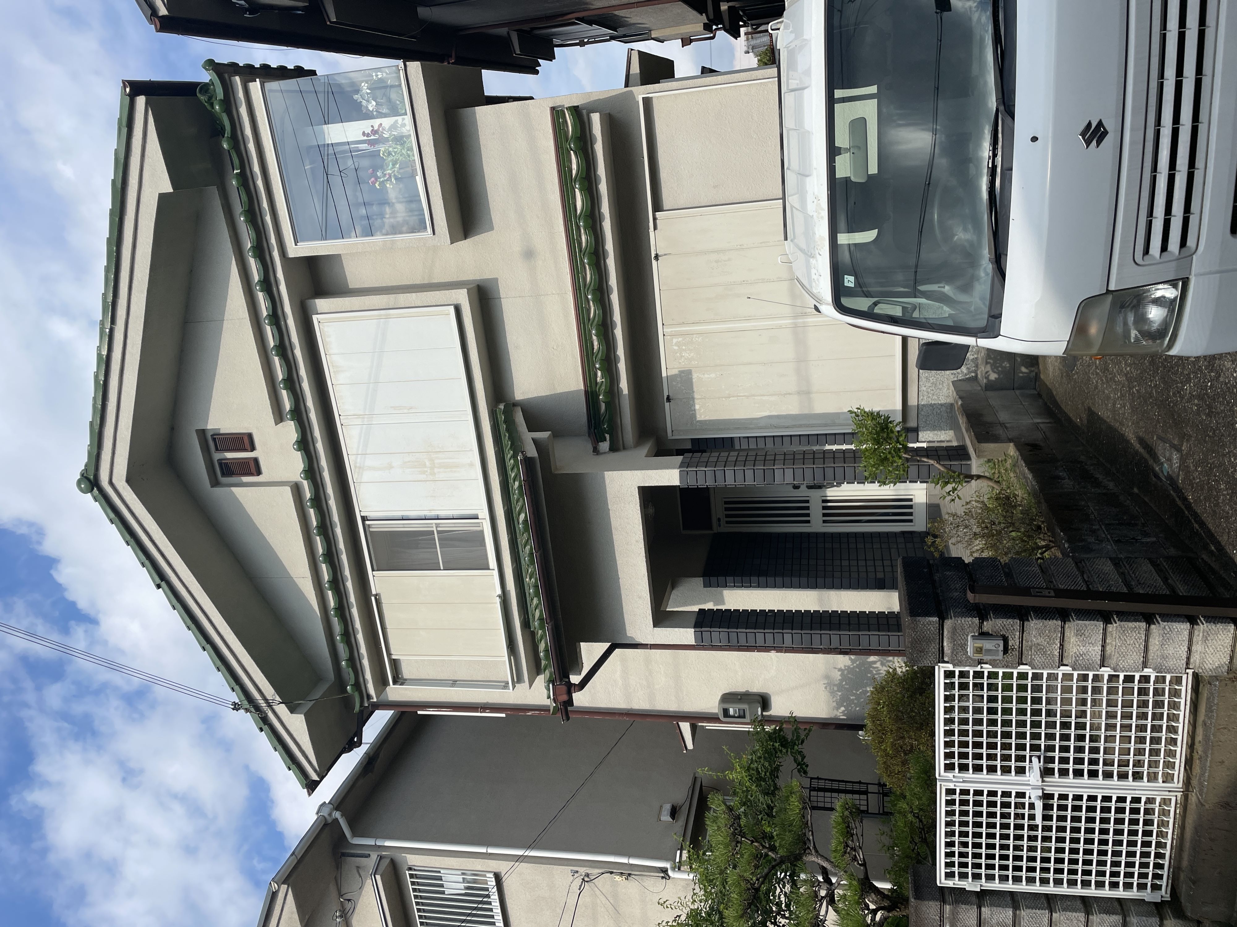 townhouse かつらぎ町妙寺