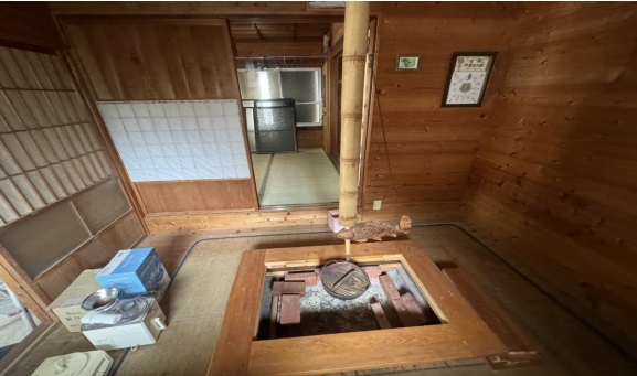 detached すさみ町佐本中