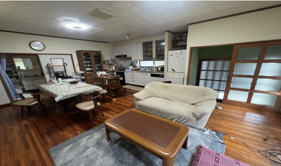 detached すさみ町佐本中