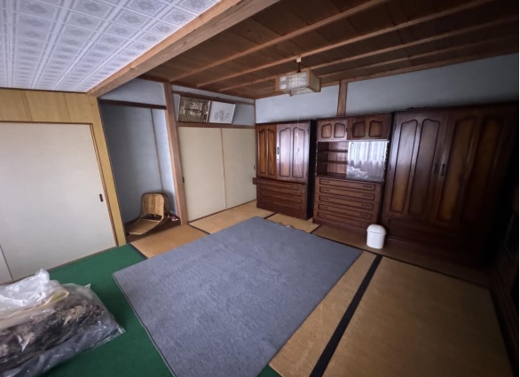 detached すさみ町佐本中