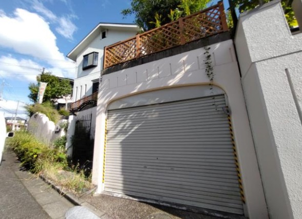 townhouse 橋本市小峰台