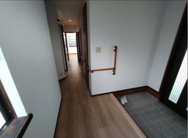 townhouse 橋本市小峰台