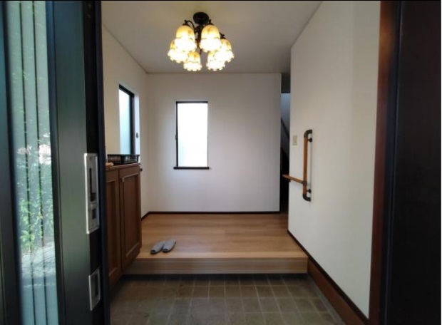 townhouse 橋本市小峰台
