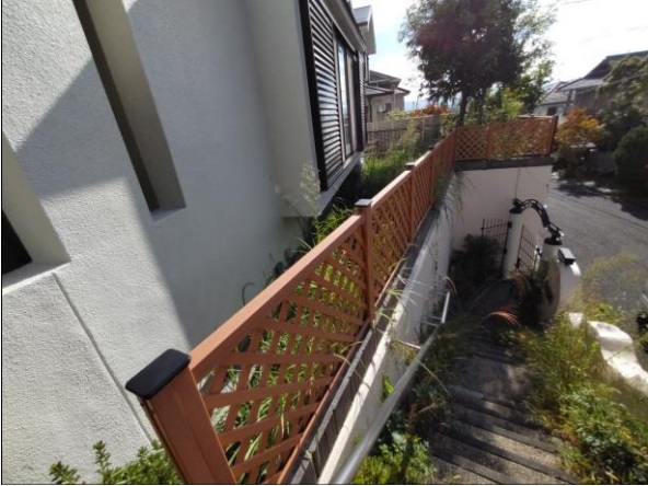 townhouse 橋本市小峰台
