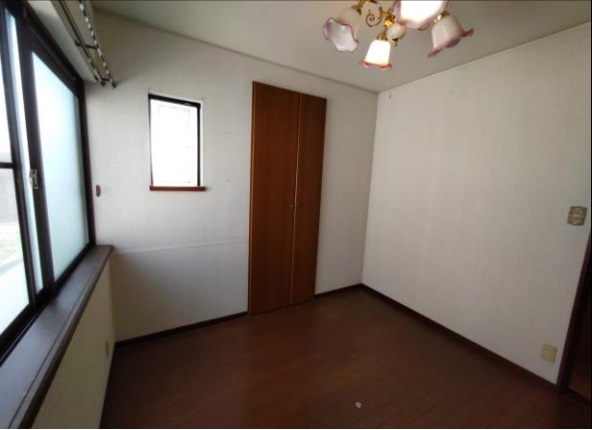 townhouse 橋本市小峰台
