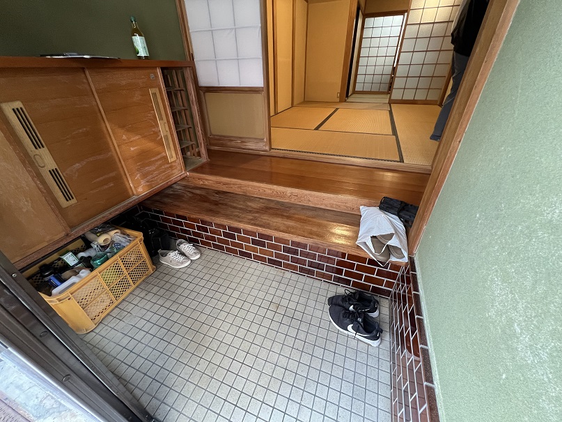 townhouse 田辺市江川