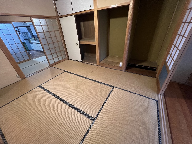 townhouse 田辺市江川