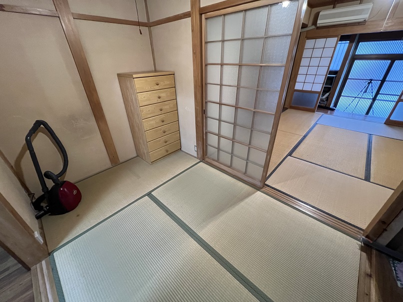 townhouse 田辺市江川