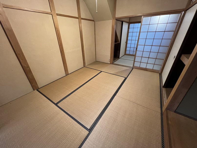 townhouse 田辺市江川