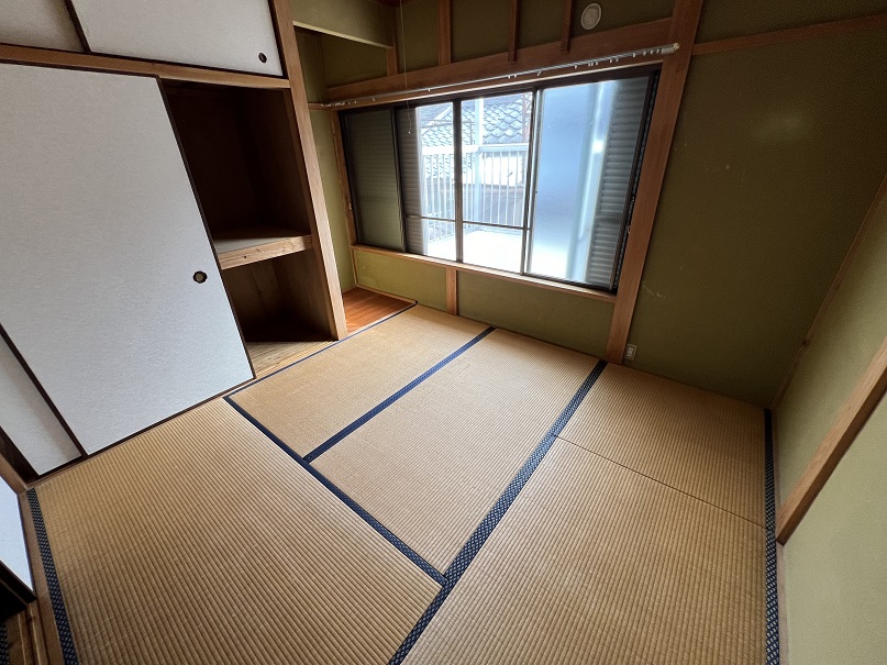 townhouse 田辺市江川