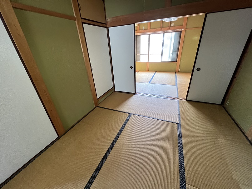 townhouse 田辺市江川