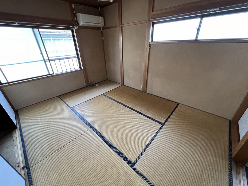 townhouse 田辺市江川