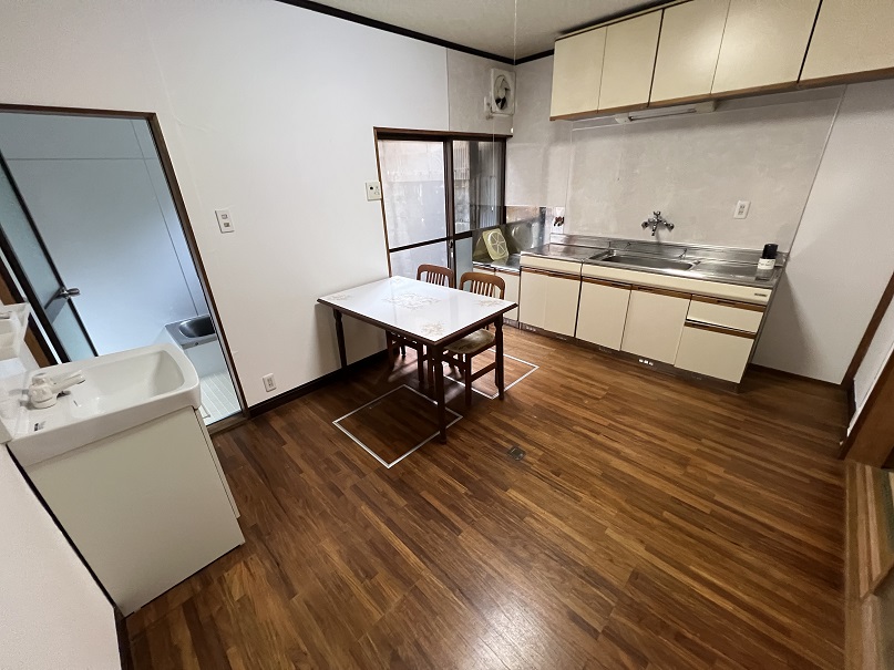 townhouse 田辺市江川