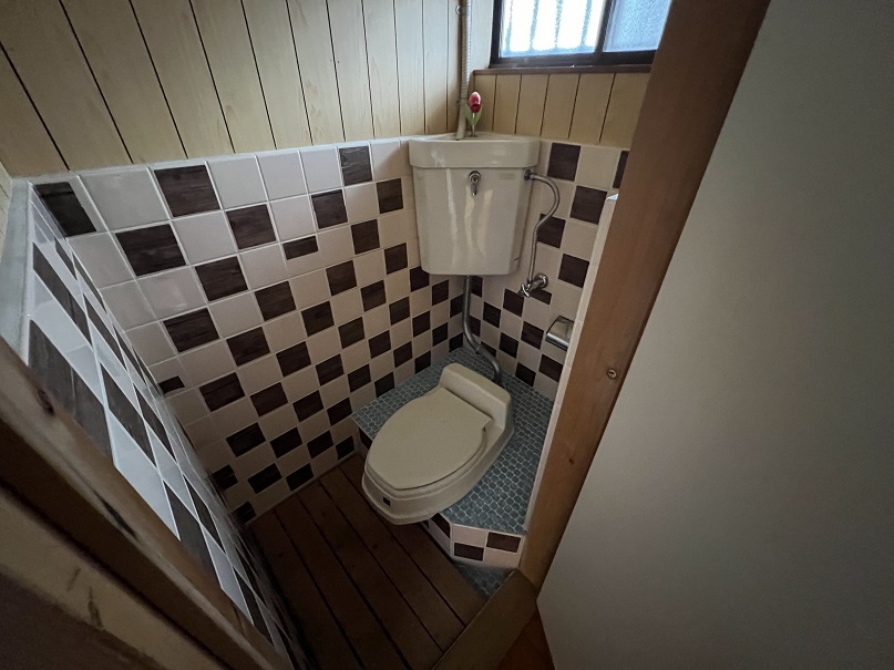 townhouse 田辺市江川
