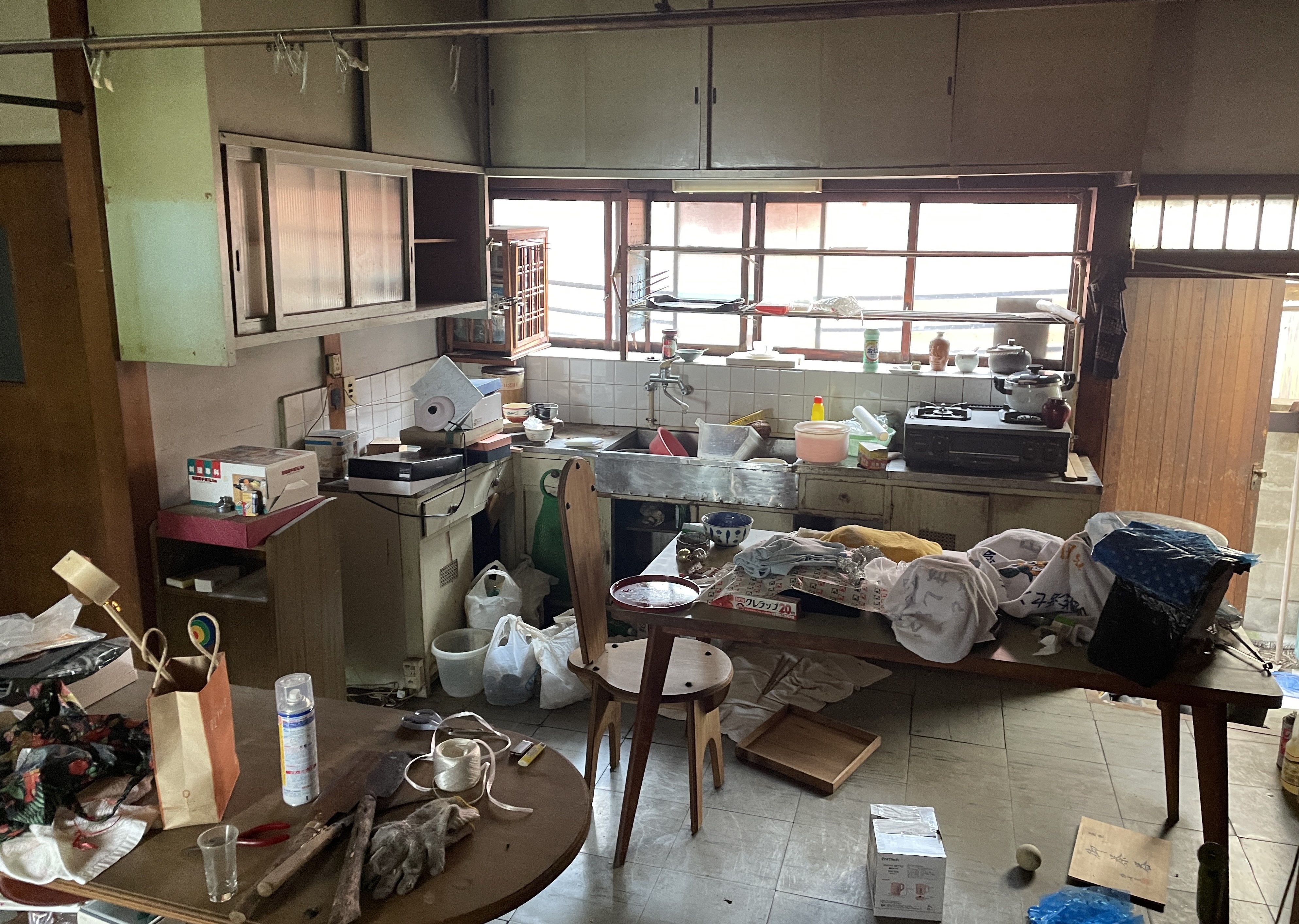 detached かつらぎ町佐野