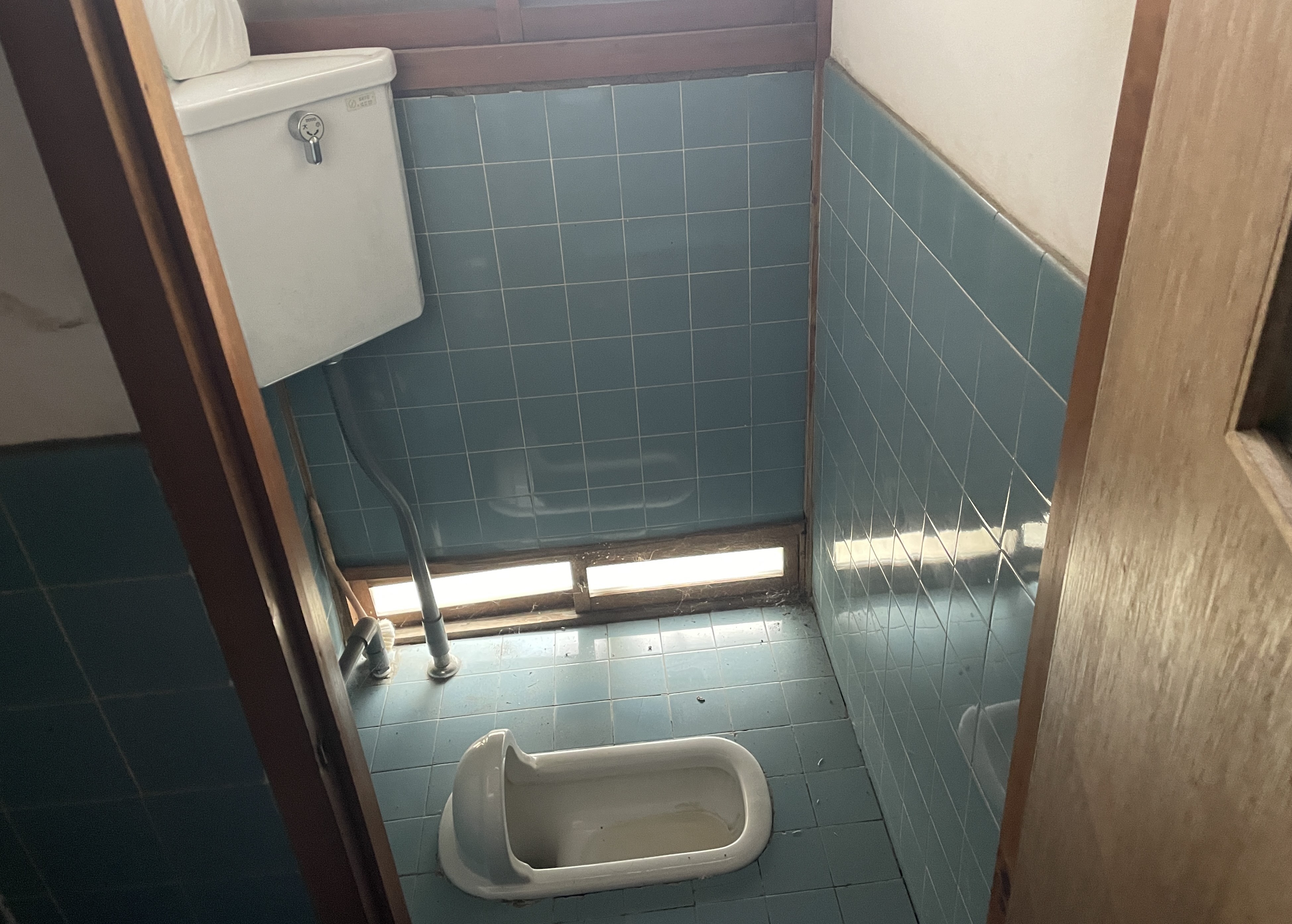 detached かつらぎ町佐野