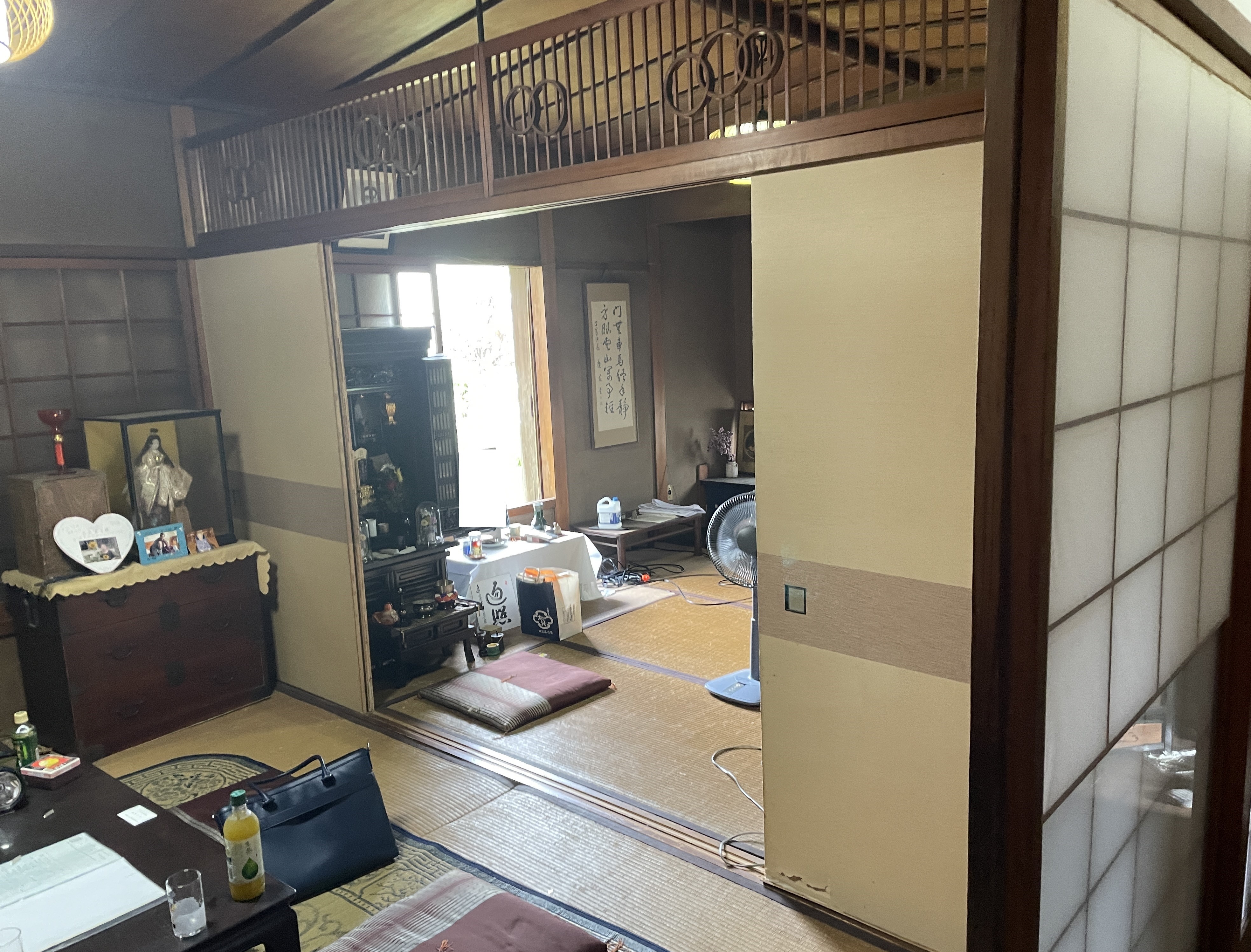 detached かつらぎ町佐野