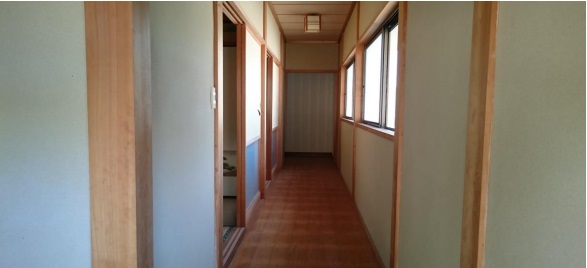 detached すさみ町見老津