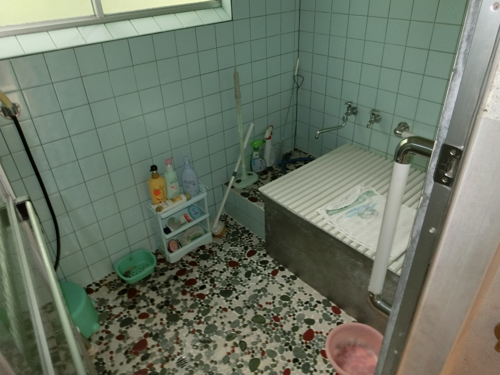 detached 紀美野町毛原中