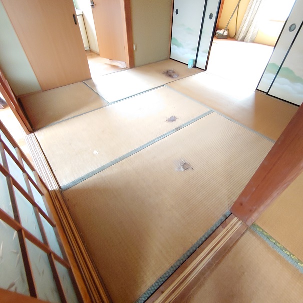 detached 田辺市本宮町請川