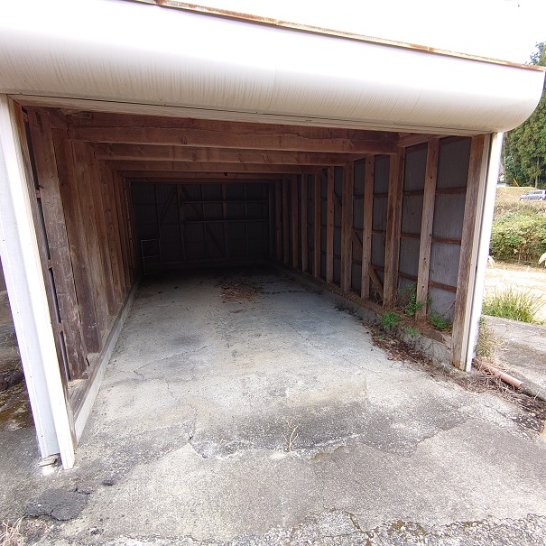 detached 田辺市本宮町請川