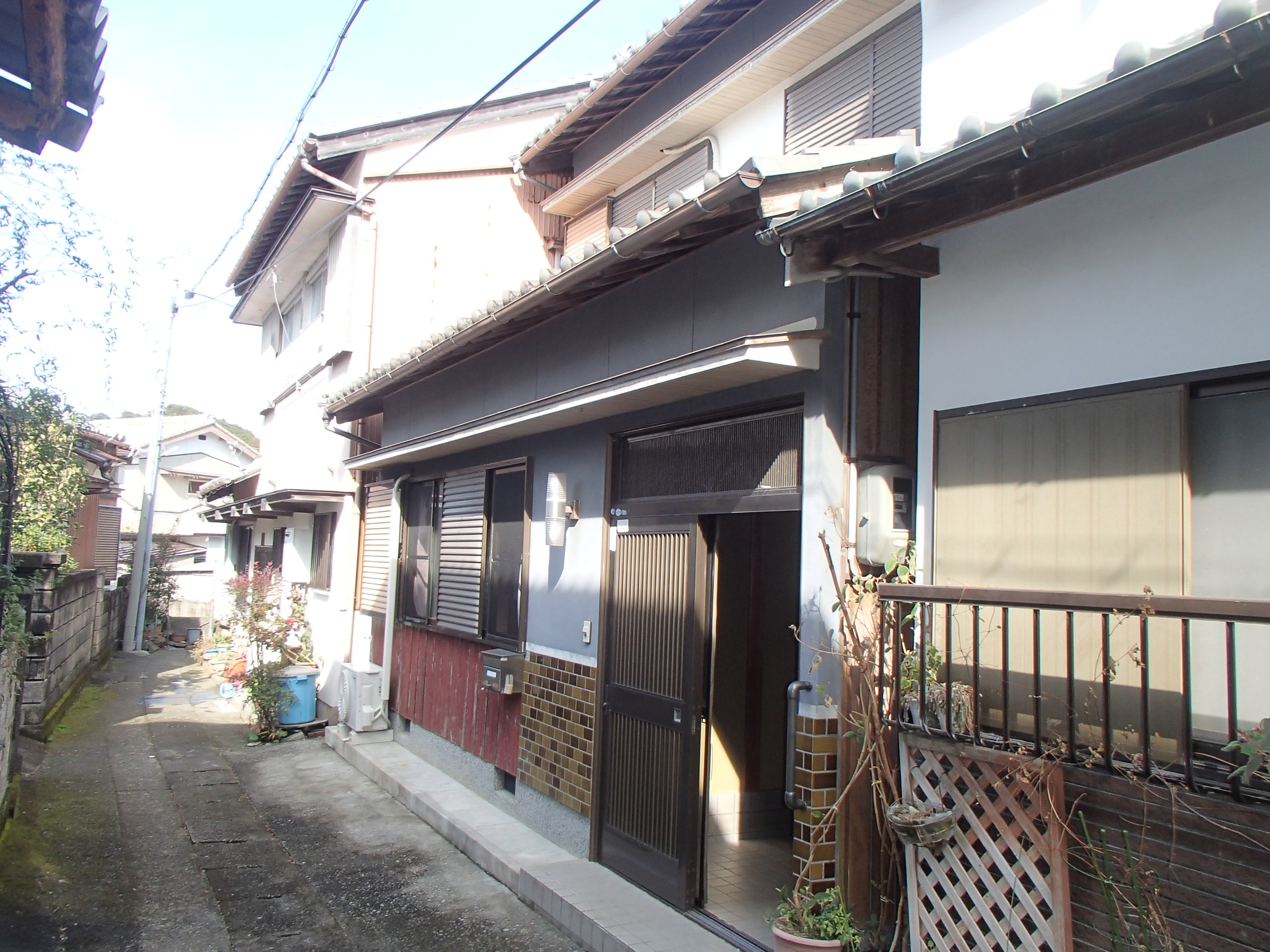 townhouse 白浜町日置