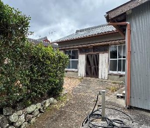 detached 串本町潮岬