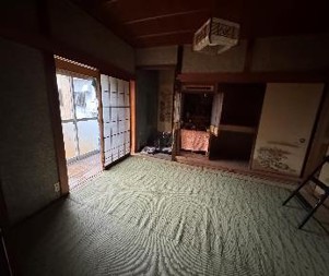 detached 串本町潮岬