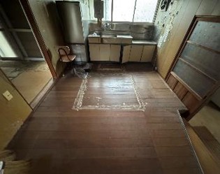 detached 串本町潮岬