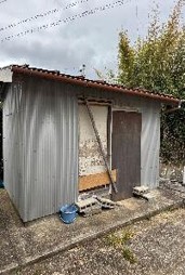 detached 串本町潮岬