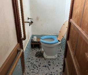 detached 串本町潮岬