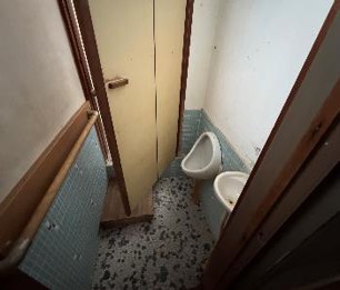 detached 串本町潮岬