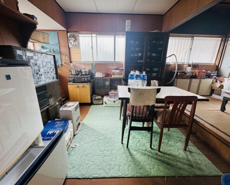 detached 串本町田並