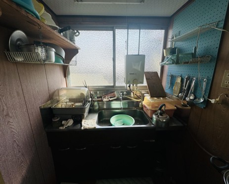 detached 串本町田並