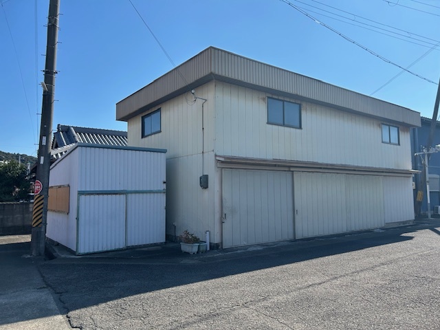 detached 御坊市野口