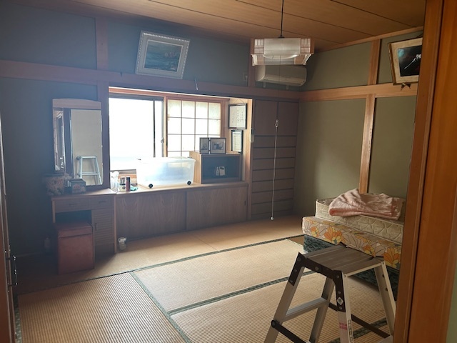 detached 御坊市野口