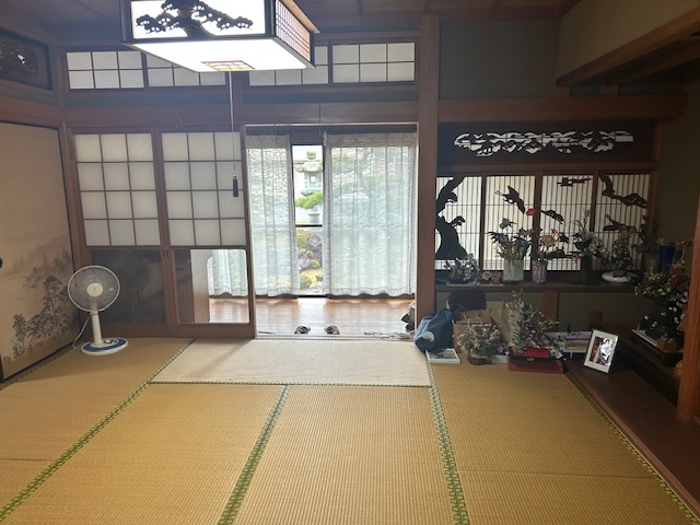 detached 御坊市野口
