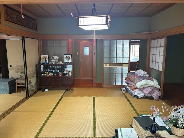 detached 御坊市野口