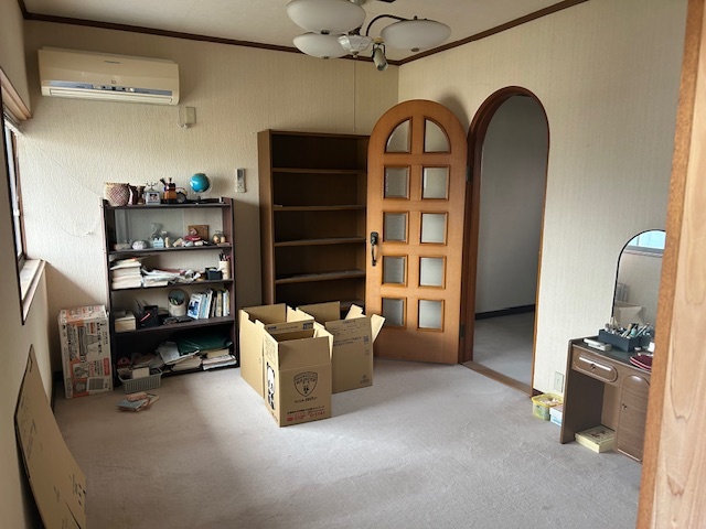detached 御坊市野口
