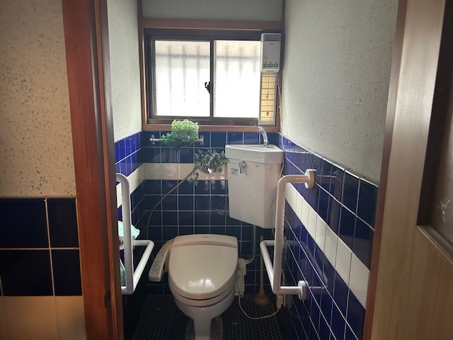 detached 御坊市野口