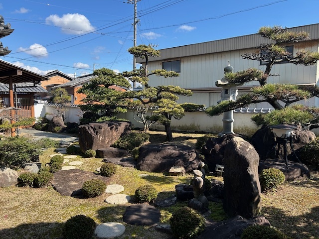 detached 御坊市野口