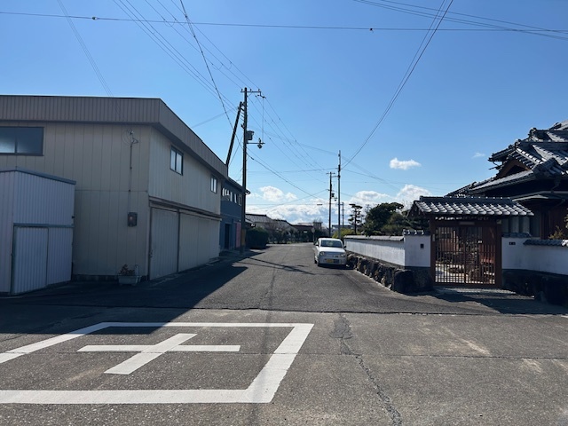 detached 御坊市野口