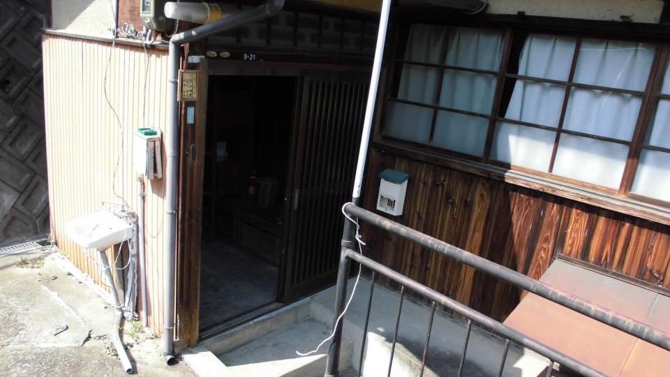 detached 橋本市古佐田