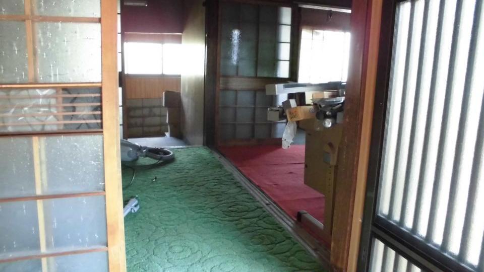 detached 橋本市古佐田