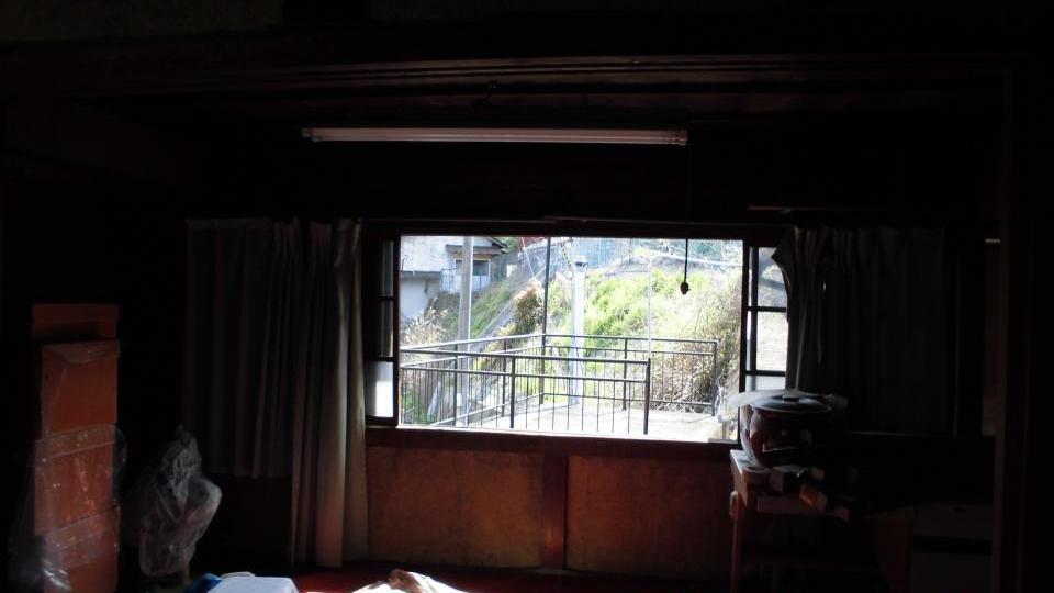 detached 橋本市古佐田
