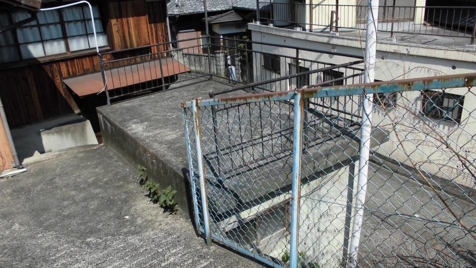 detached 橋本市古佐田