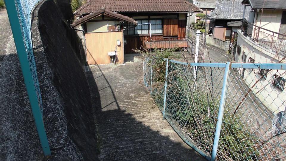 detached 橋本市古佐田