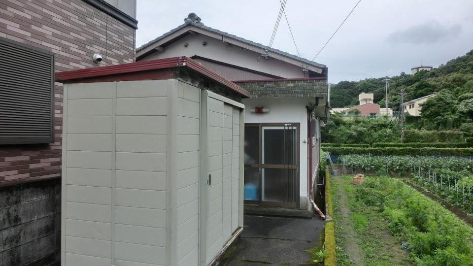 detached 白浜町矢田
