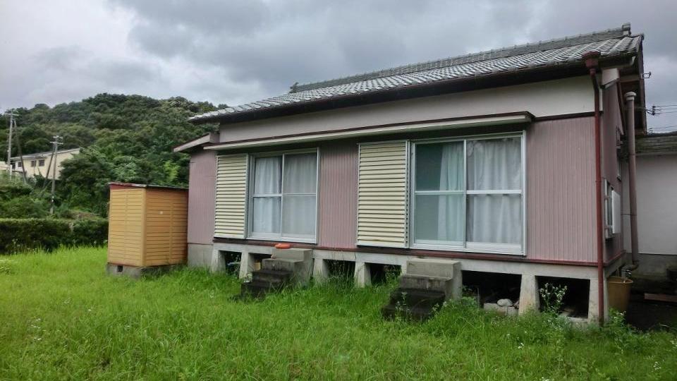 detached 白浜町矢田